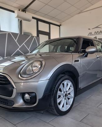Mini Cooper D Clubman 1.5 One Boost NEOPATENTATI