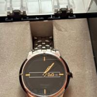 Orologio uomo dolce e gabbana