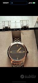 Orologio uomo dolce e gabbana