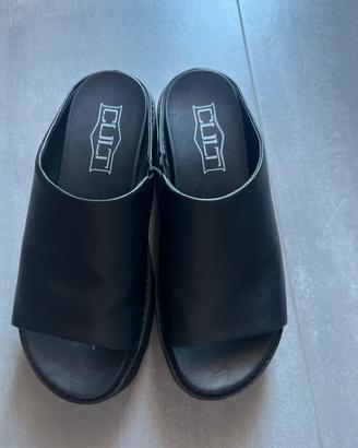 Scarpe Cult - Linea Nancy
