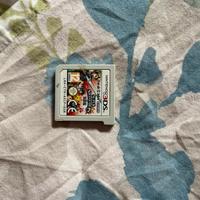 Super smash bros per nintendo 3ds