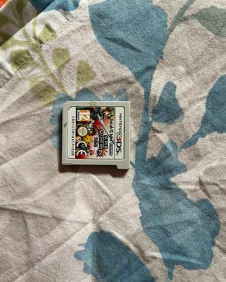 Super smash bros per nintendo 3ds