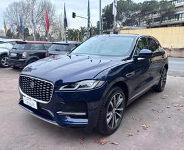JAGUAR F-Pace 2.0 D 204 CV AWD aut.