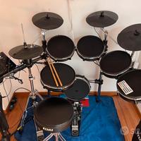 Batteria elettronica fame DDT-one xt digital drum