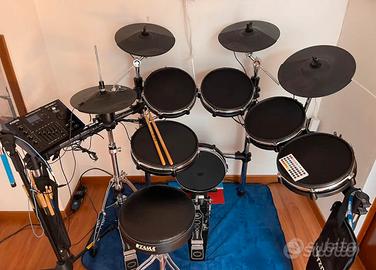 Batteria elettronica fame DDT-one xt digital drum