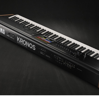 Korg kronos 2 73