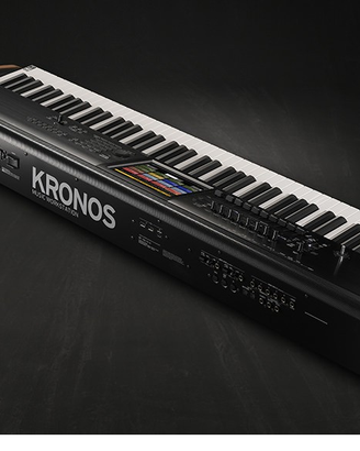 Korg kronos 2 73