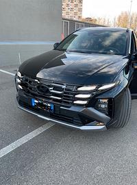 Hyundai Tucson Dark Line