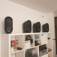 casse acustiche Samsung