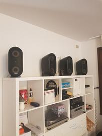 casse acustiche Samsung