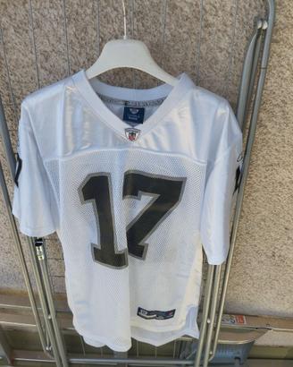 NFL jersey maglia