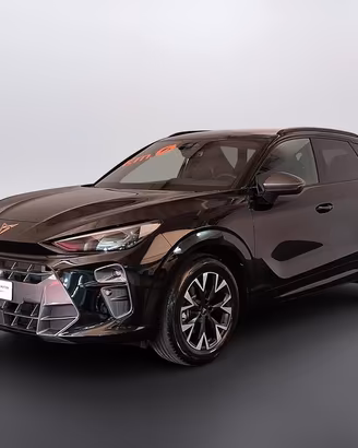 Cupra Terramar 1.5 hybrid 150cv dsg