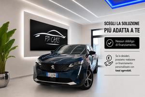 PEUGEOT 3008 BlueHDi 130 S&S EAT8 GT