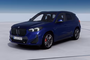 BMW X1 sDrive18d MSport Pro