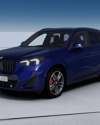 BMW X1 sDrive18d MSport Pro