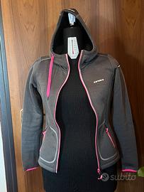 Giacca in pile donna Icepeak