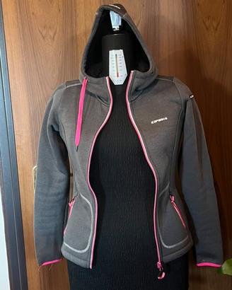 Giacca in pile donna Icepeak