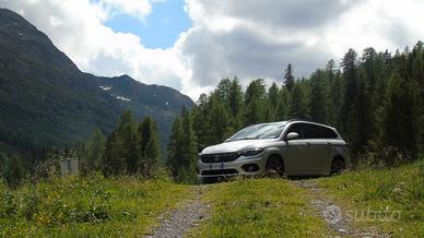 FIAT TIPO STATION WAGON 1.4 T-JET