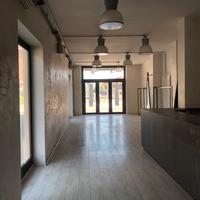 Locale commerciale 100 mq