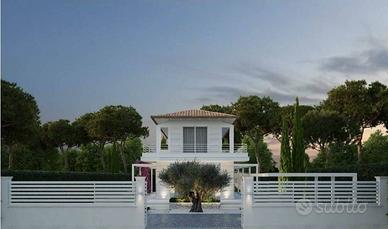 Villa di 190 m² con più di 5 locali a Forte dei Ma
