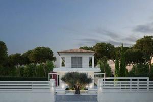 Villa di 190 m² con più di 5 locali a Forte dei Ma