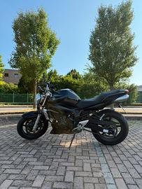 Yamaha FZ6