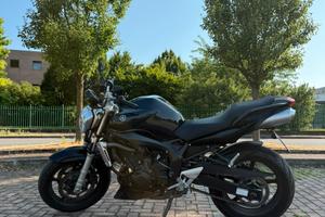 Yamaha FZ6