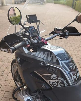 BMW GS 1200 R