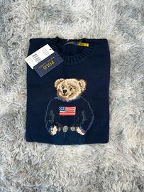 Polo Bear Ralph Lauren