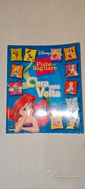 libro delle favole disney