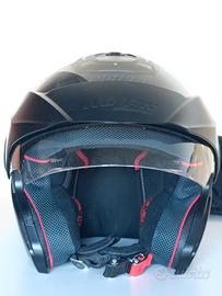 Casco moto NOLAN N40-5