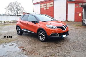 Renault Captur TCe 12V 90 CV Start&Stop Energy Int