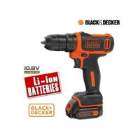 BLACK+DECKER BDCD12 TRAPANO AVVITATORE