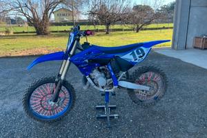 Yz 125 cross 2022 (a Cermenate - Co) 
