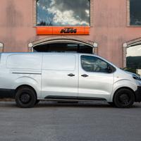 Toyota proace expert jumpy vivaro