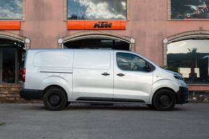 Toyota proace expert jumpy vivaro