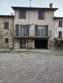 casa seminipendente
