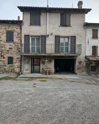 casa seminipendente