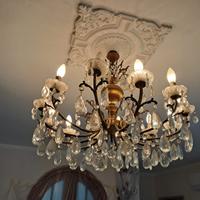 Lampadario da sala