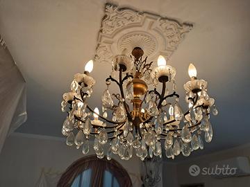 Lampadario da sala