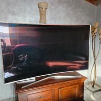 tv Samsung 78 pollici