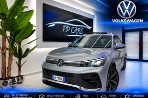 VOLKSWAGEN Tiguan 2.0 TDI 150 CV DSG R-Line Plus T