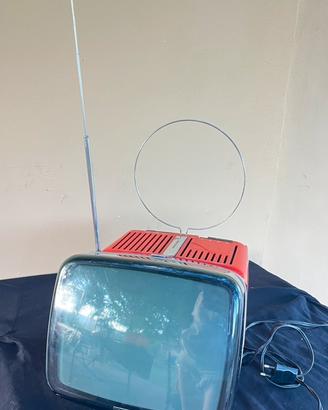 Televisore Brion Vega 11”