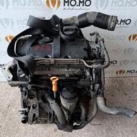 MOTORE 1.4 TDI AMF VW POLO LUPO AUDI A2 