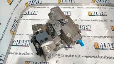 Pompa Rexroth A4VG105 per CNH VL6060