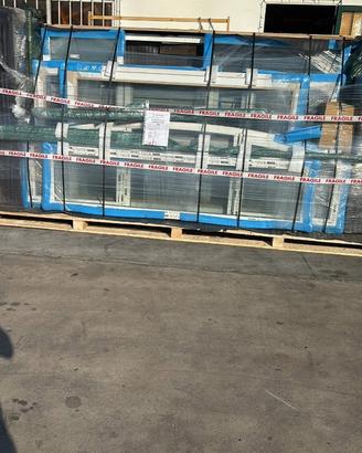 Infissi PVC