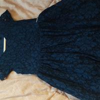 abiti da cerimonia 2-4 anni