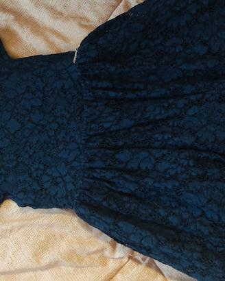 abiti da cerimonia 2-4 anni