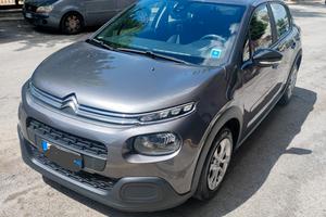 Citroen C3 BlueHDi 100 S&S Shine