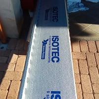 Pannelli isolanti per tetto